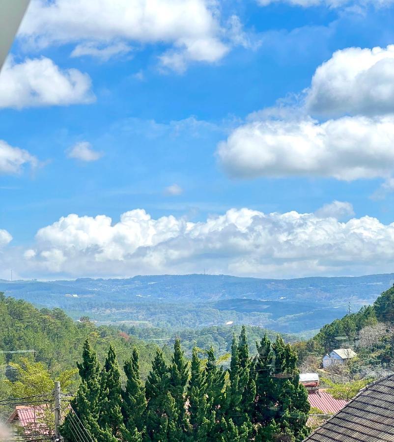Chiu Home Dalat Buitenkant foto