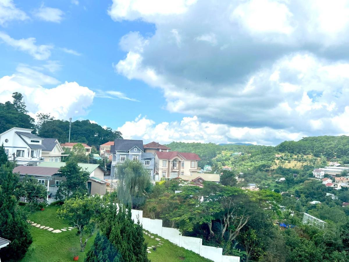 Chiu Home Dalat Buitenkant foto