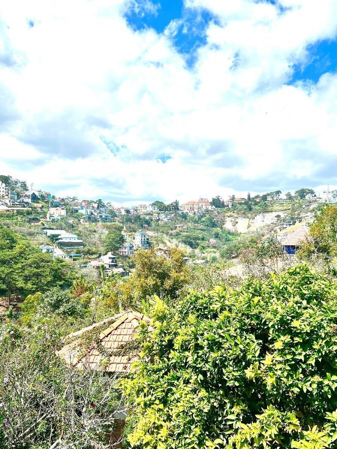 Chiu Home Dalat Buitenkant foto