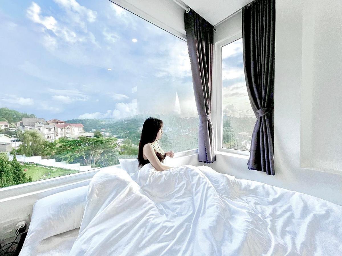 Chiu Home Dalat Buitenkant foto